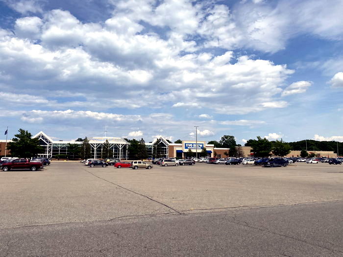 Birchwood Mall - June 11 2022 Photo
